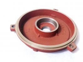 西瑪電機(jī)端蓋法蘭YE2、YE3、YE4、YE5系列