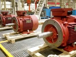 XIMA Motor ??????????????????????????????????????????????????????????????????