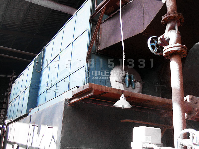 天然氣鍋爐國標(biāo)