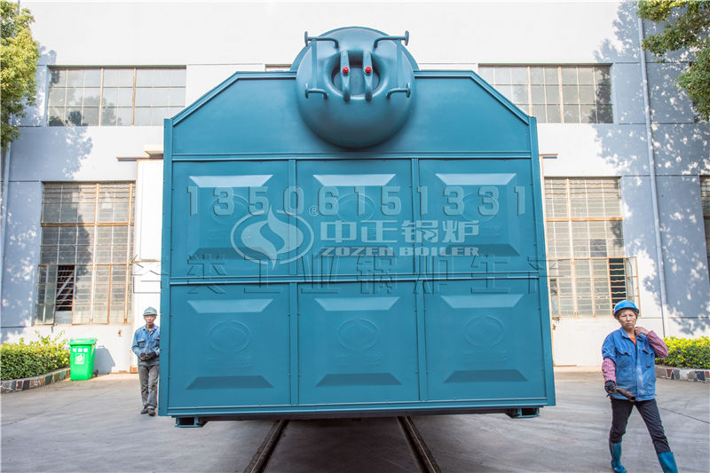 2025全國(guó)供熱鍋爐數(shù)量